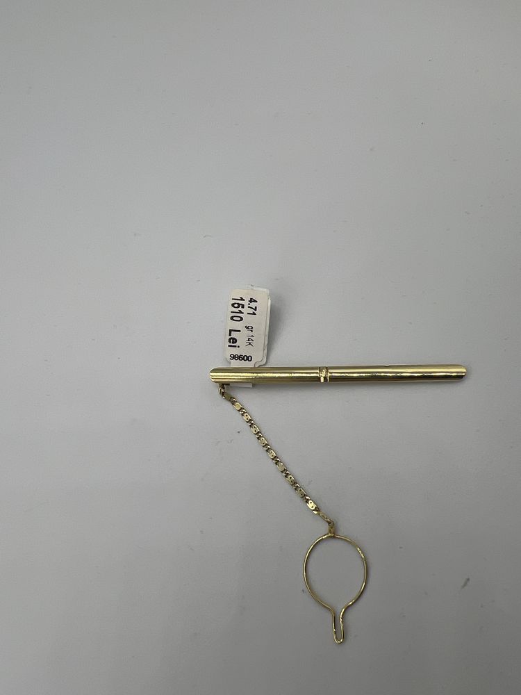 Ac de cravata Aur 14k 4.71Gr #25066
