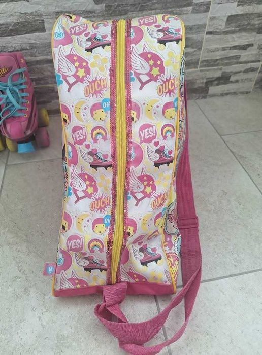 Детски ролери 32/33номер