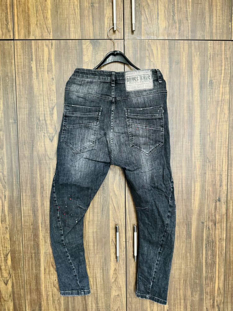 Мъжки дънки Pause Jeans