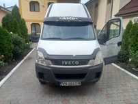 IVECO 50C14 - 2011
