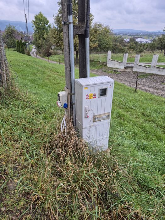 Teren 1.500 mp Sighetu Marmației