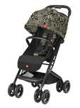 Vand: Carucior sport gb Qbit+ All Terrain + Cadou sac de caldura