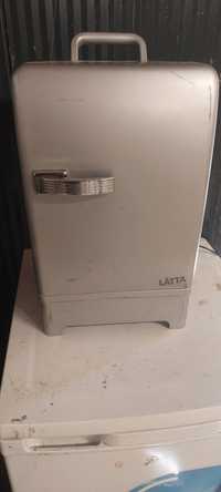 Mini frigider (racitor)auto Latta