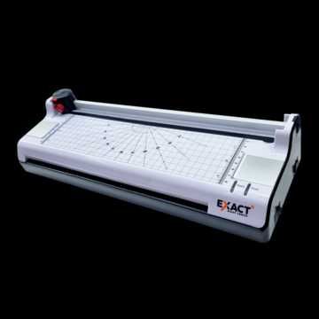 Ламинатор + резак A3 Exact LR-005