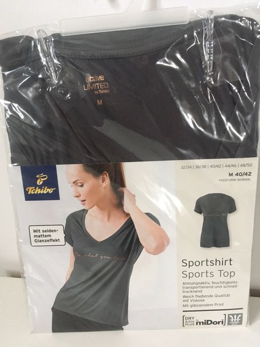 Tricou Tchibo pentru sport