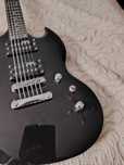 Chitara electrica E S P LTD VIPER