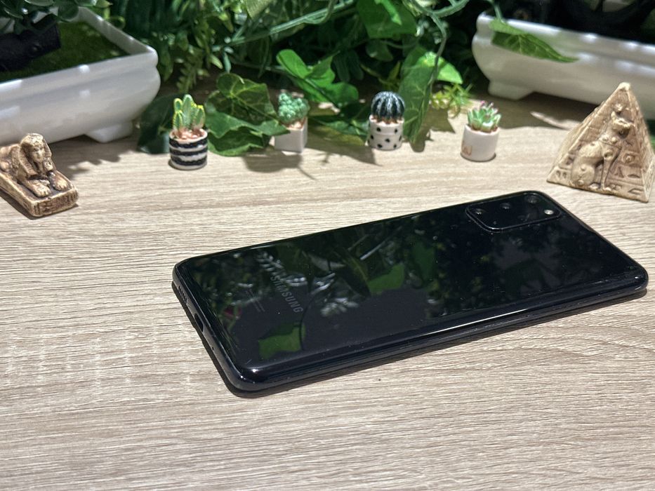 Samsung S20  Plus ‼️Garantie‼️