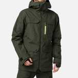 Rossignol Type Pk, 3XL, ново, оригинално мъжко ски/сноуборд яке
