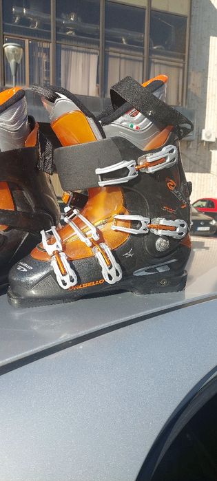 DALBELLO  Ски обувки