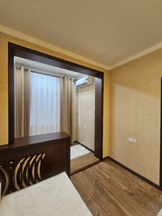 Чиланзар  Ц-квартал  1/4/5 Упакованный