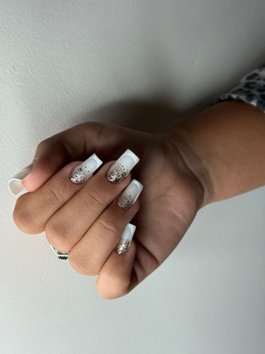 Unghii cu gel Chiajna Ilfov