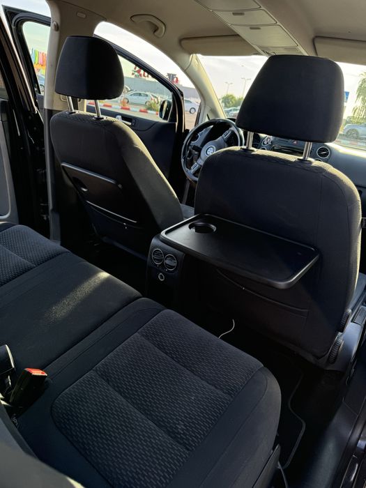 Volkswagen Golf 6 Plus 1.4 TSI + GPL