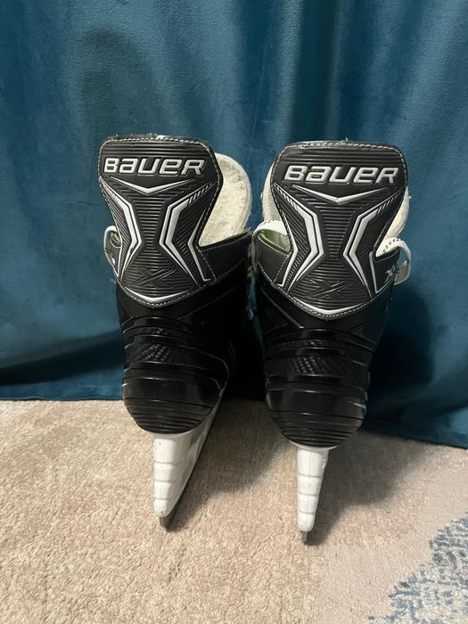 Коньки 39 размер