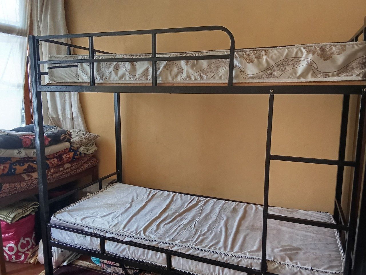 2 каватли крават