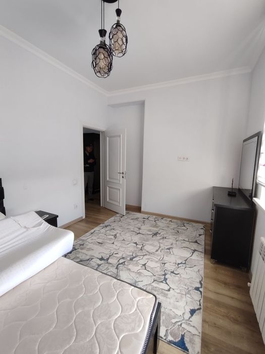 Срочно сдаётся квартира