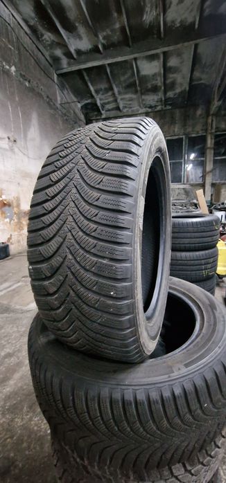 Гуми  15" 16" и джанти AUDI VW BMW  Ford Transit