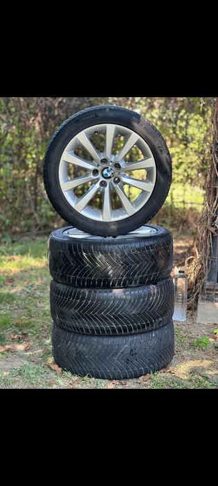 Jante bmw 245 45 R18