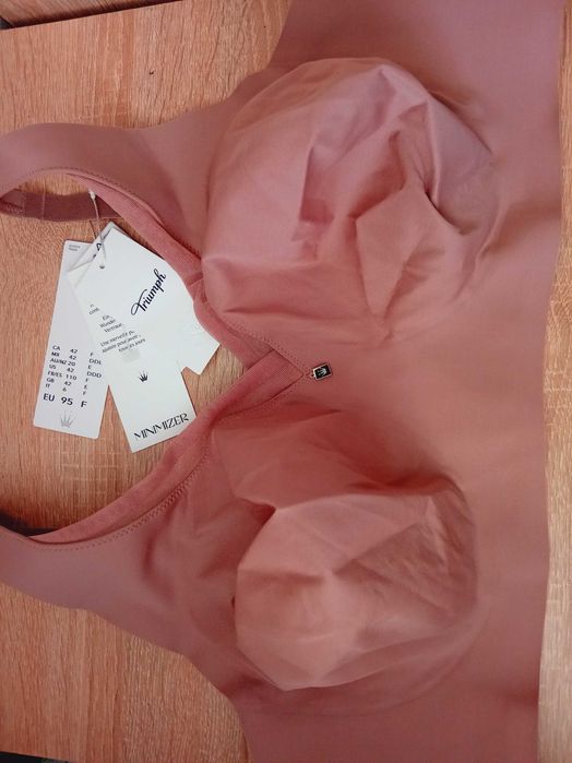 Minimizer големи размер сутиени