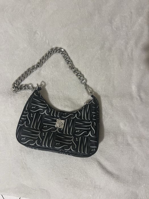 Чанта Steve Madden