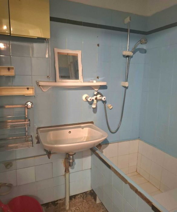 Дава се под наем Тристаен апартамент в София, Малинова долина - 76 кв.м за 510 € - Снимка #14