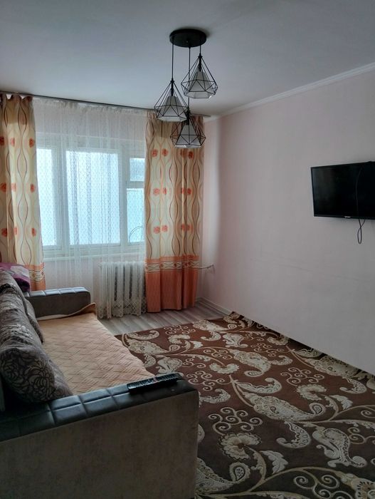 Продам срочнр квартиру