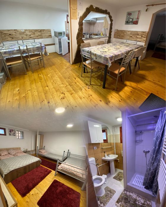 Casa de vanzare Praid