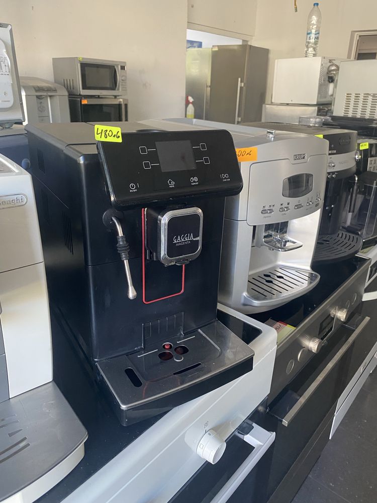 Кафемашина GAGGIA