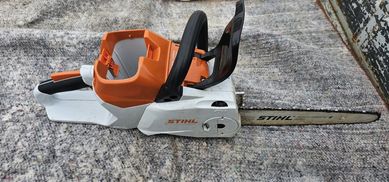 STIHL Msa 160 c като нова