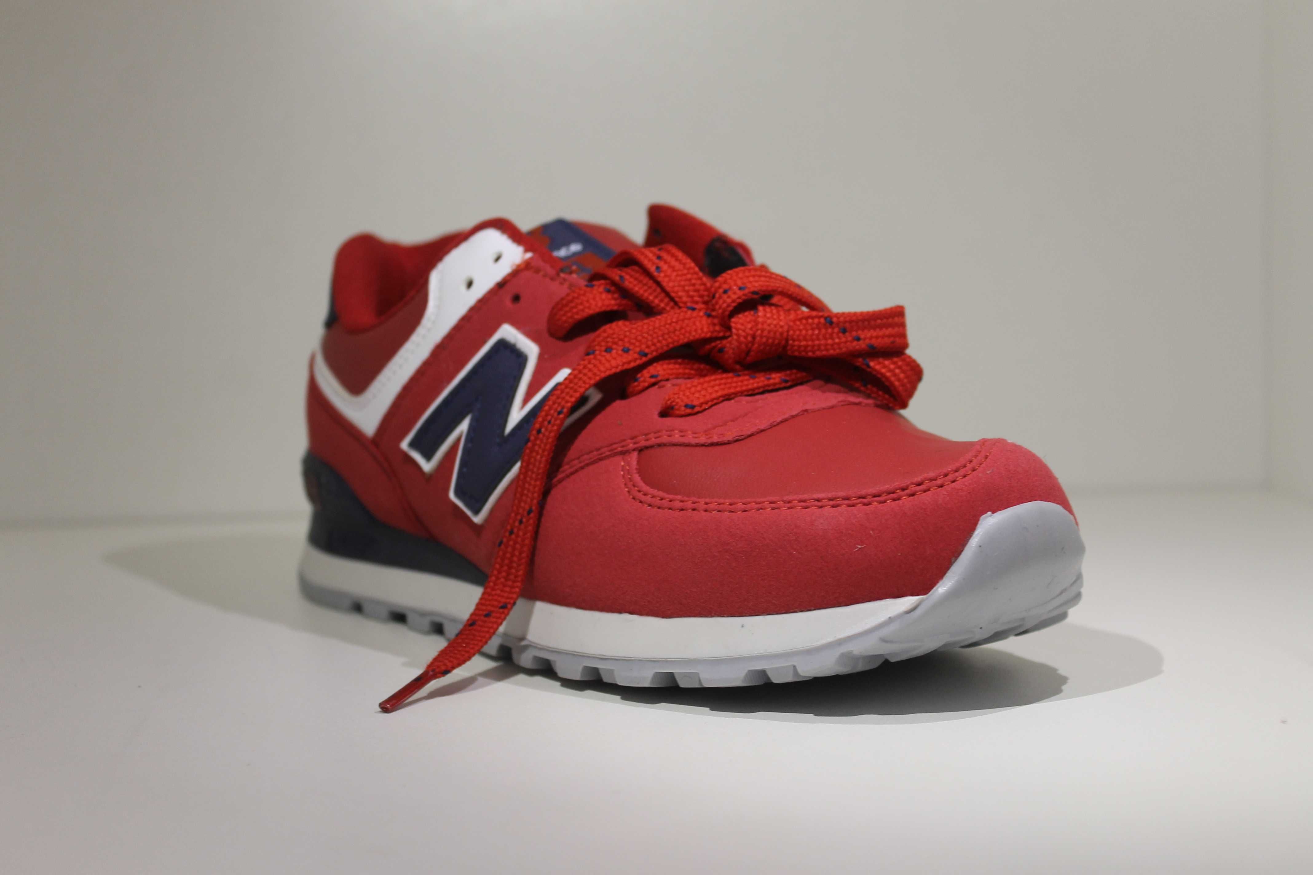 Кроссовки New Balance 574