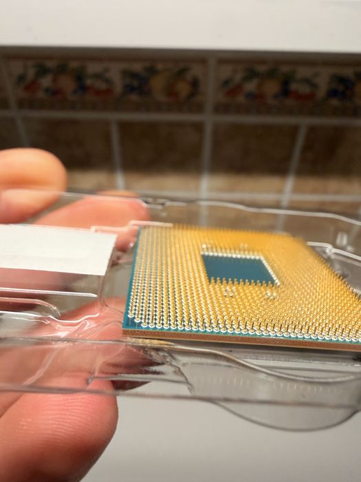 Procesor Ryzen 7 5800X3D FULL BOX