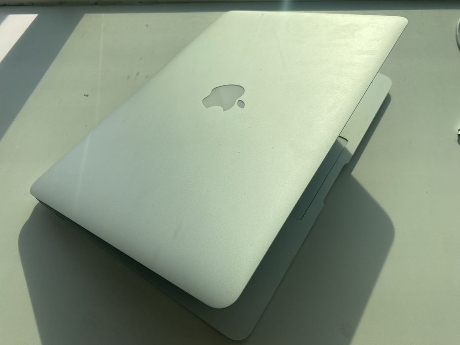 Macbook air 13, 2017