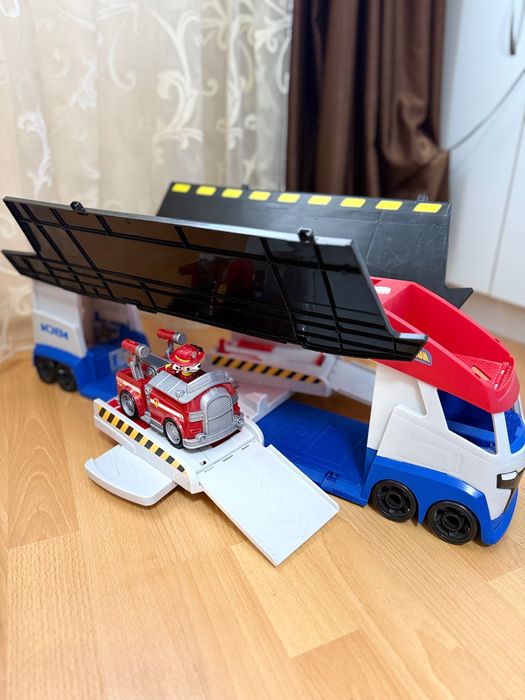 Пес Патрул, Paw Patrol, кученца