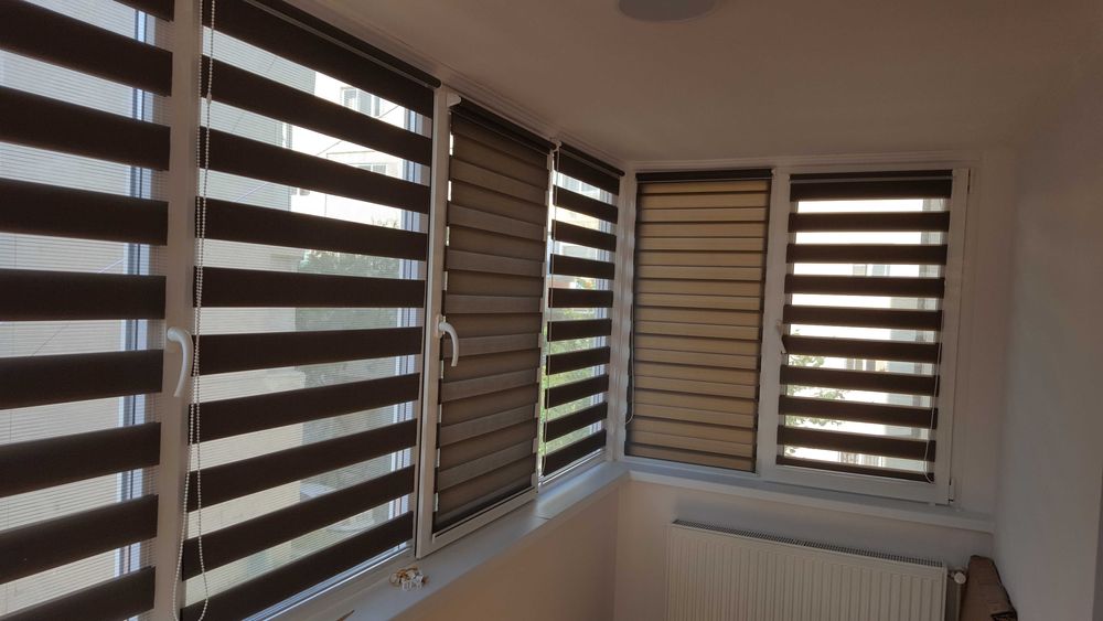 jaluzele -rolete -rulouri noapte zi -rulouri exterioare -plase insecte