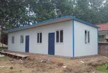 Vând container casă de vacanță