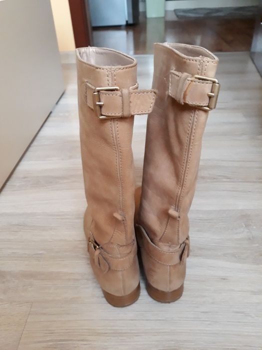 Ботуши Zara