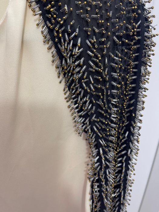 Rochita matase naturala Phillip Lim