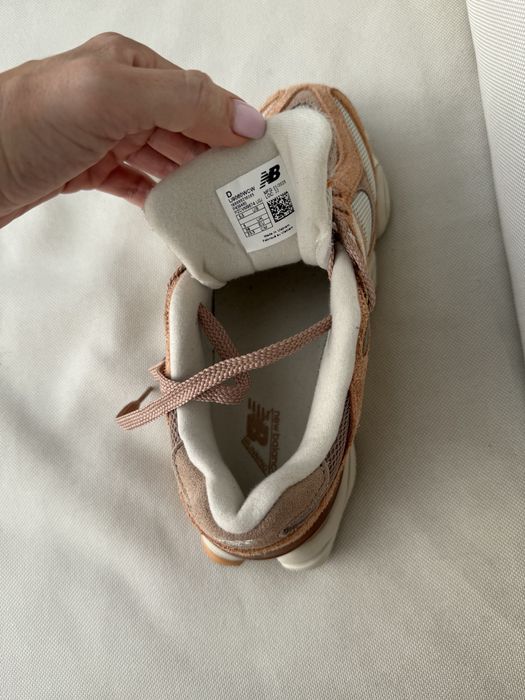New Balance 906090 номер 37-37.5