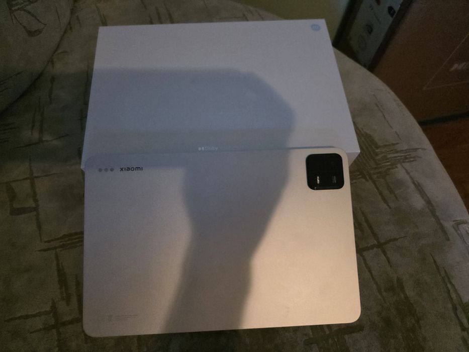 xiaomi pad 6 128gb 8gb ram