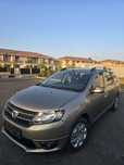 Dacia Logan MCV 0.9 TCE climatronic