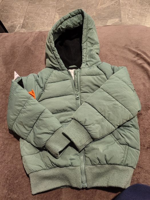 Детско зимно яке