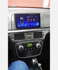 Андроид магнитола Hyundai Sonata Хюндай Соната в штатное место