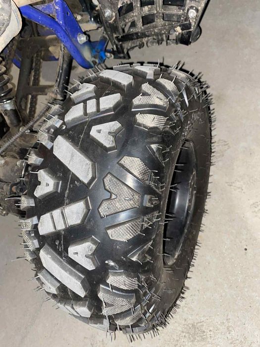 Atv KXD - 2021 CP 11