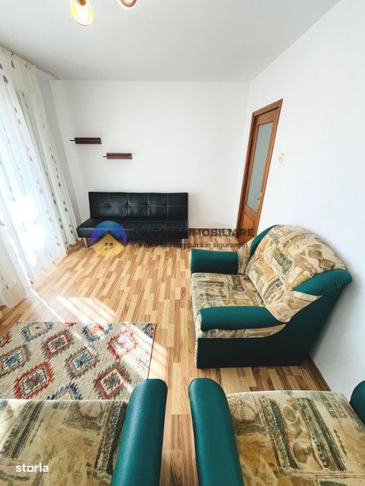 Apartament 2 camere Precista zona Shopping City