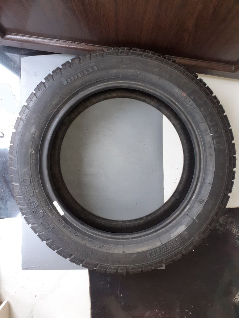 Cauciuc nou Pirelli 185/55/15