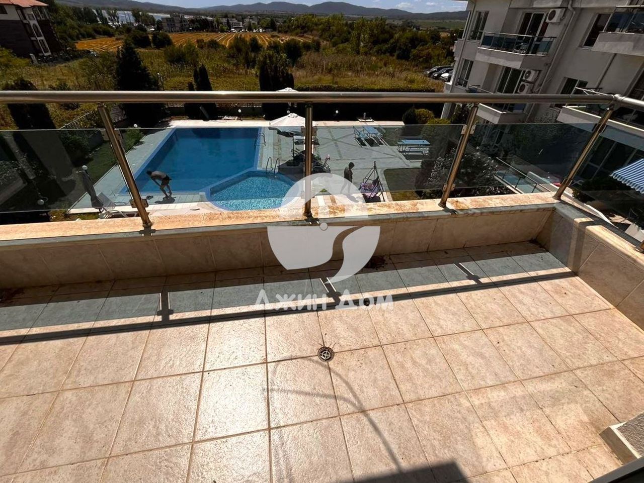 Продава се Мезонет в Черноморец - 99 кв.м за 945 €/кв.м - Снимка #8