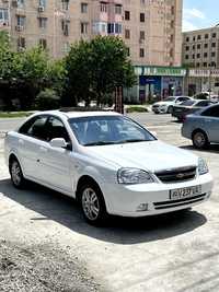 Lacetti 1,6 Aftomat