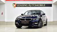 BMW Seria 3 330i M Sport Xdrive Faruri Led Trapa Ceasuri plasma ACC Scaune incalzi