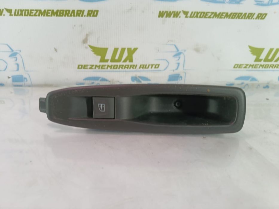 Buton geam stanga spate 829614619r Renault Captur 1  [din 2013 pana