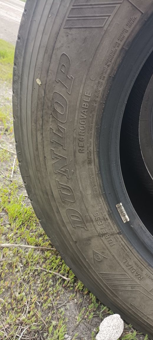 Продам шины 315/70/22,5
