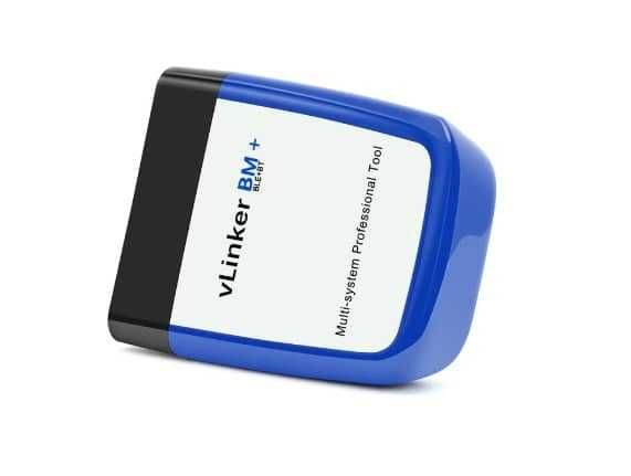 Tester Bmw diagnoza auto BimmerCode BimerLink ORIGINAL vLinker BM+